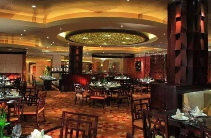 New Century Grand Hotel Lishui Huaqiao