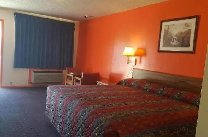 Regency Inn Breckenridge