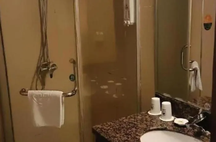 Greentree Inn Xinyu Shenglibei Road Pedestrian Street Express Hotel
