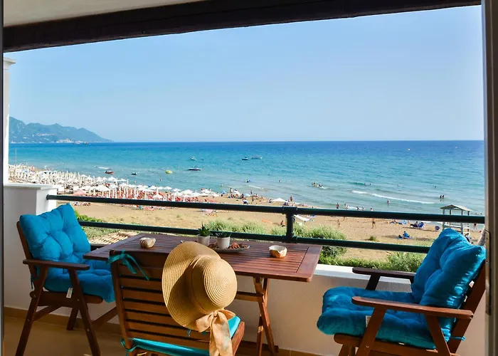 Waves Apartments Breeze Glyfada