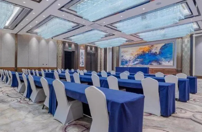 Xincheng Hotel