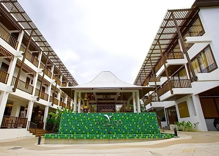 Maryoo Samui Hotel