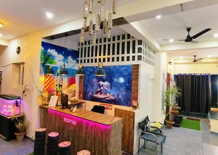 S3 Beach House