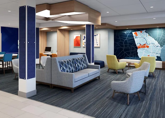 Holiday Inn Express & Suites Tumwater - Olympia By Ihg