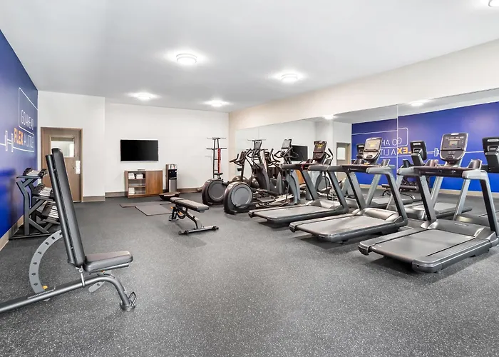 Holiday Inn Express & Suites Tumwater - Olympia By Ihg