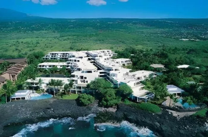 Wyndham Royal Sea Cliff Resort