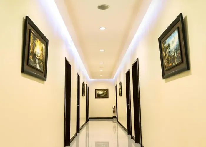 Winzelle Suites