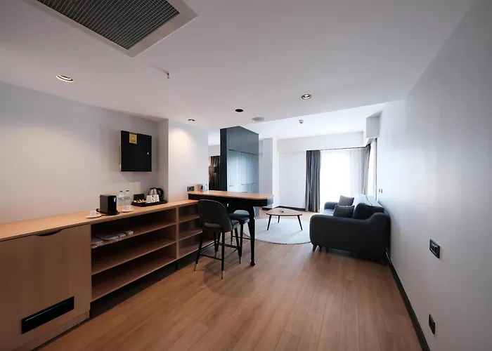 Radisson Hotel Mersin