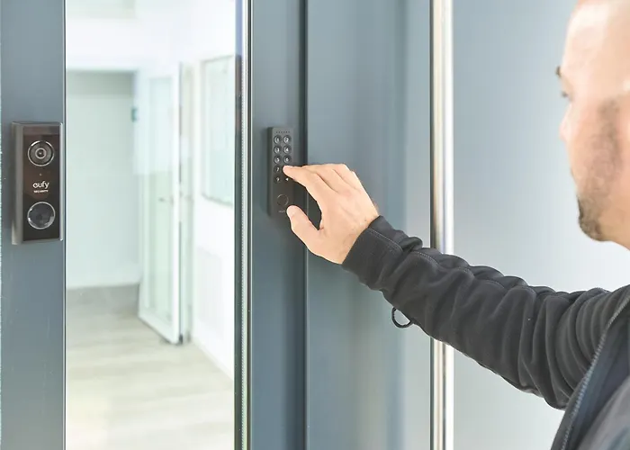 LIVINGBOXX - smart boardinghouse I Karlsruhe - Messegelände