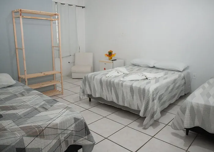 Hotel Caçula Do Pampa