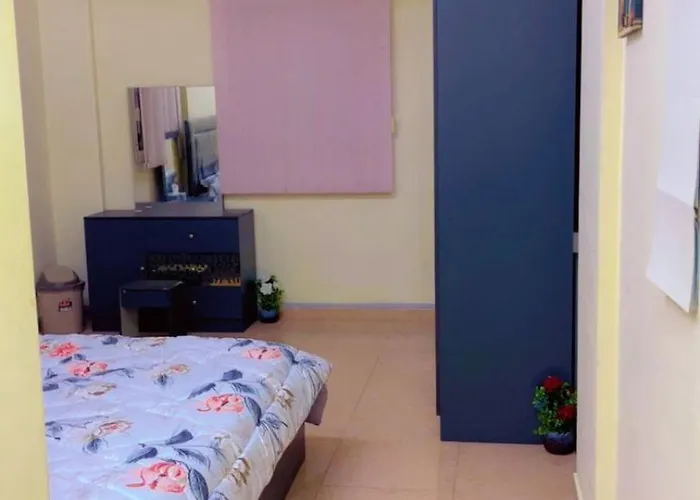 Welcome Stay