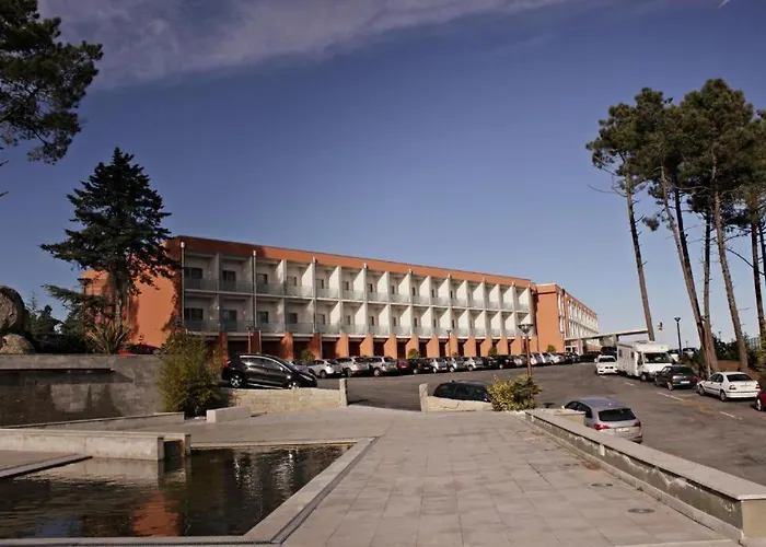 Palace Hotel&Spa - Termas de São Miguel