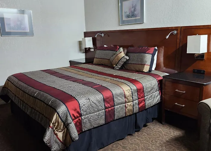 Americas Best Inn And Suites