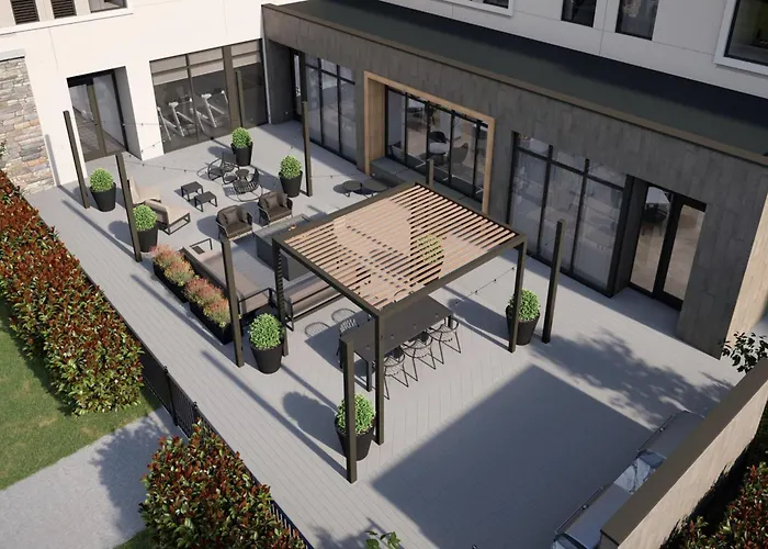 Staybridge Suites Grand Rapids South By Ihg