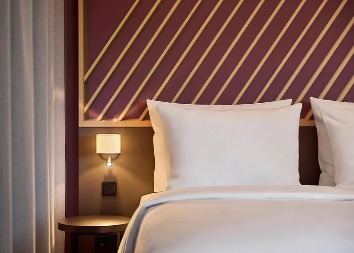 B&B Hotel Frankfurt-Oder