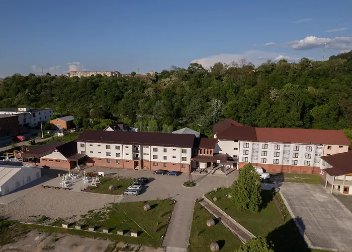 Europa Ocna Mures