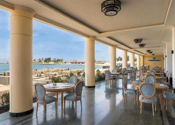 Rixos Montaza Alexandria