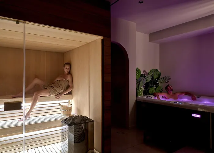 Alizo Boutique Hotel & Spa - Adults Only