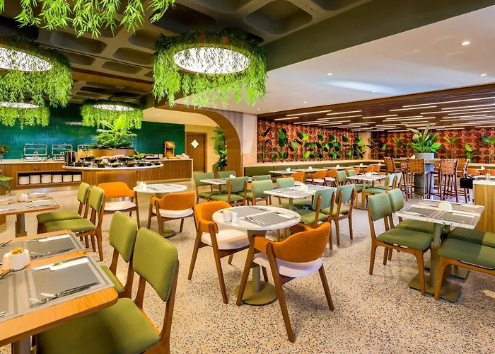 Ibis Styles Istanbul Kurtkoy