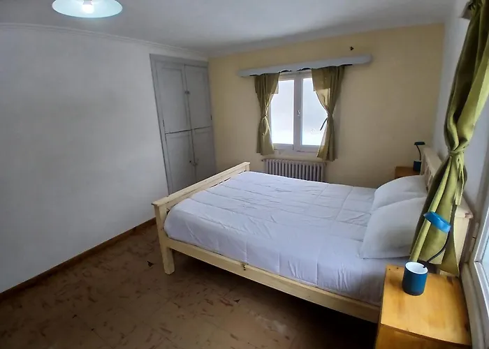 Casa central hostel