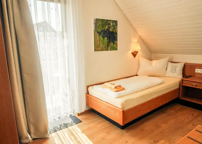 Krone das Hotel