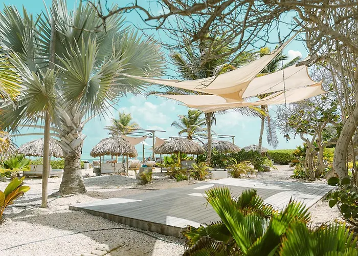Sorobon Bay Hotel