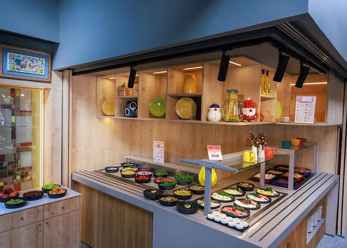 Ibis Styles Ankara
