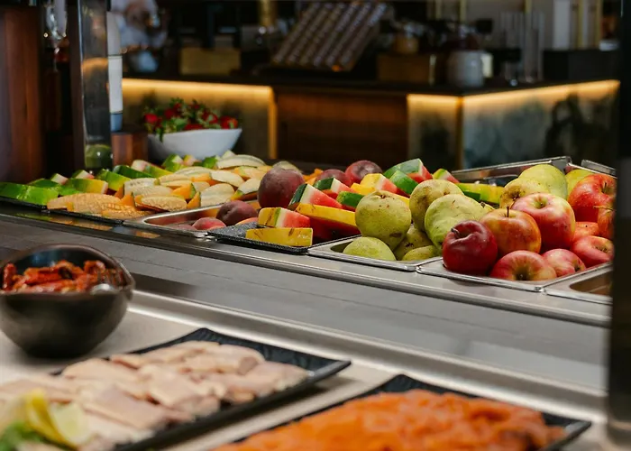 Le Primore Hotel & Spa
