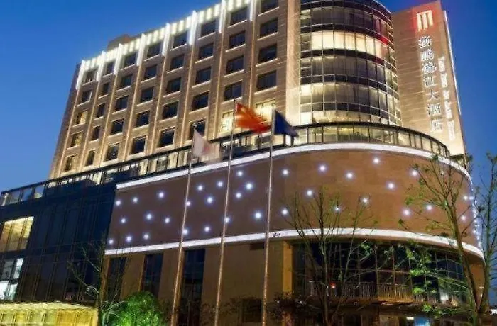 Yang Peng Jin Jiang Hotel