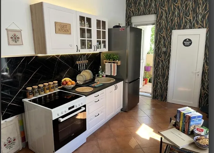 Amazon Hostel Podgorica