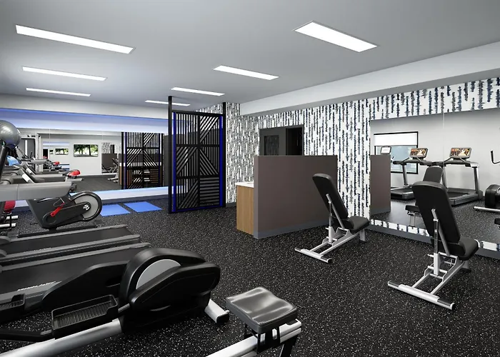 Atwell Suites Belgrade - Bozeman Airport By Ihg