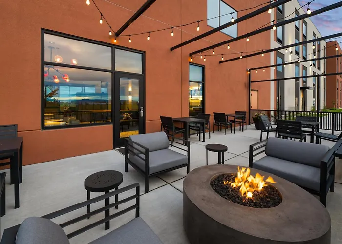 Atwell Suites Belgrade - Bozeman Airport By Ihg