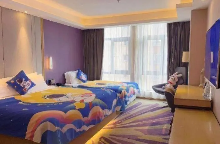 Lavande Hotel-Zunyi Bozhou