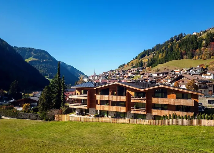 La Tambra - Hotel Lodge