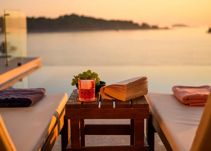 Hotel Vallum By St Pietro