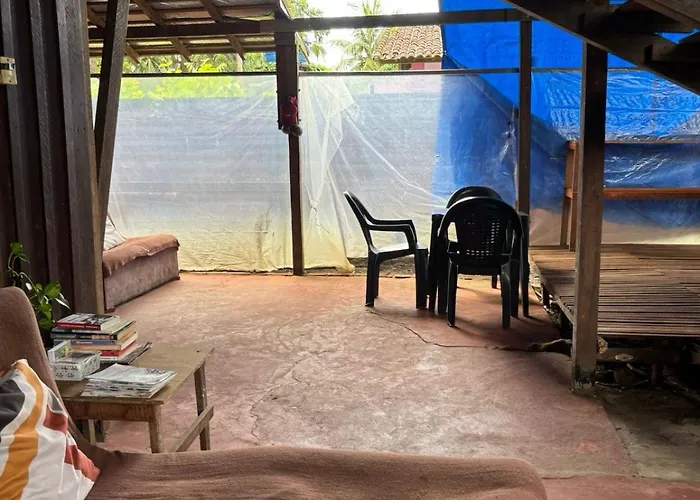 Hostel Dona Helô