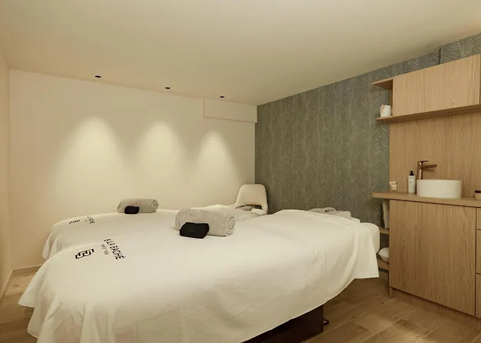 Hotel & Spa Amoria La Baule, A Member Of Radisson Individuals