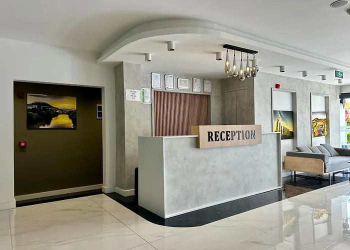 Holmi Otel