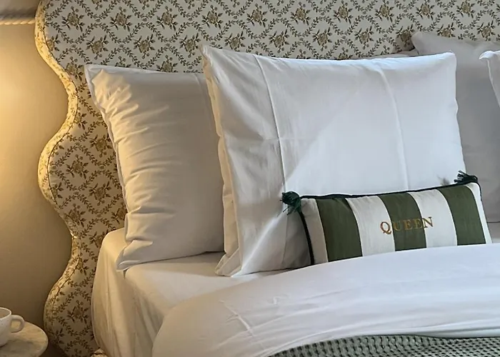 Flores Boutique Hotel
