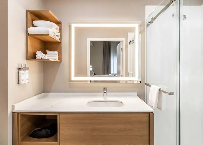 Staybridge Suites Halifax - Dartmouth By Ihg