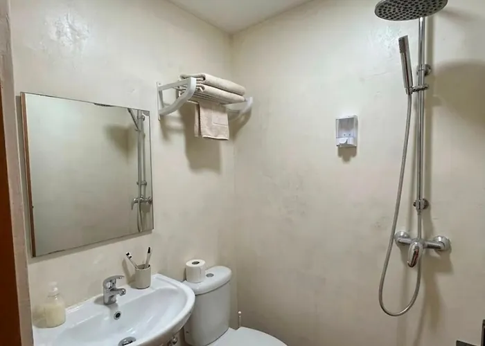Hotel Edhiafa