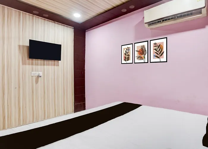 Spot On By Oyo Isshu Hotel And Restaurant