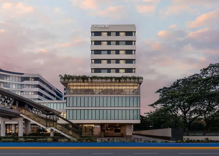 Fairfield By Marriott Cebu Mactan
