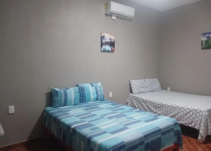 Hotel Krikas