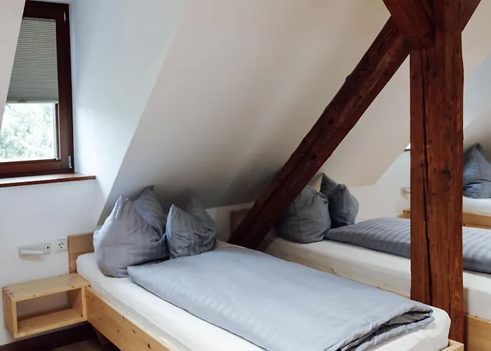 Das Fränkische Reichenbach