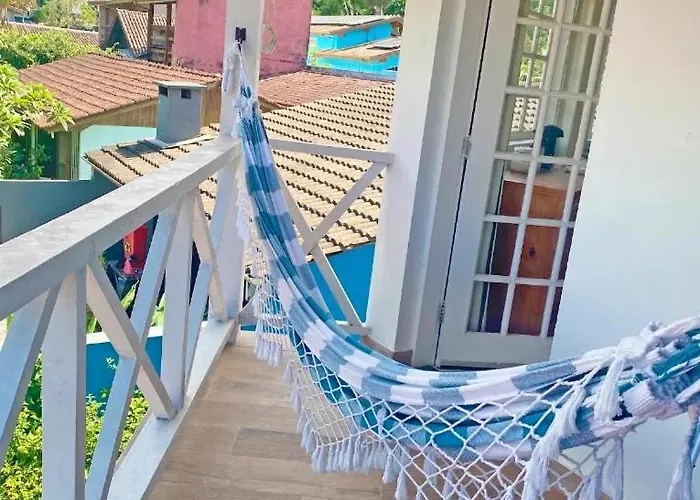 Kasa Mare Studios 400M Da Praia