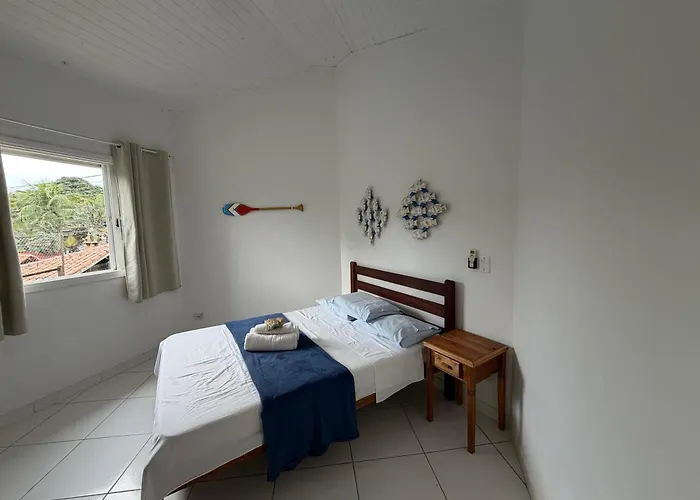 Kasa Mare Studios 400M Da Praia