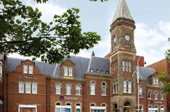 Travelodge Southport