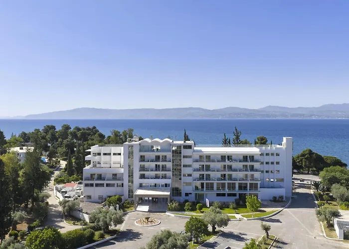 Paradise Resort Evia, A Member Of Radisson Individuals