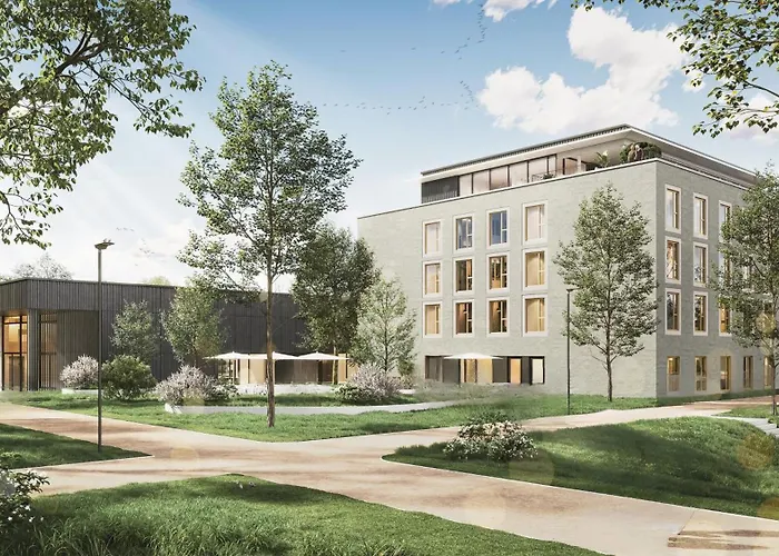 Holiday Inn Express&Suites Ellwangen by IHG